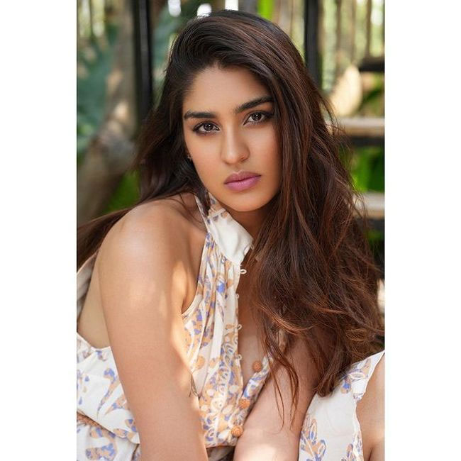 Staggering Photoshoot Of Insta Celebrities